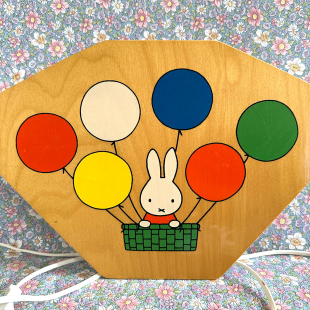 Applique murale Miffy