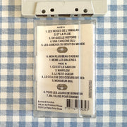 Cassette audio Dorothée