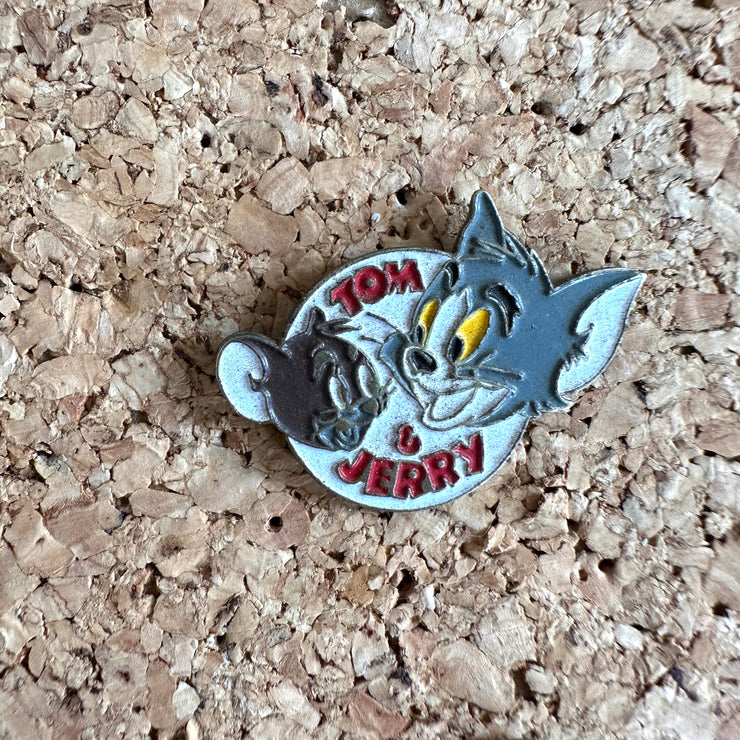 Pin’s Tom et Jerry