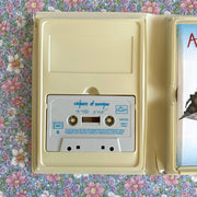 Coffret livre cassette À tire d’aile