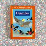 Livre Dumbo