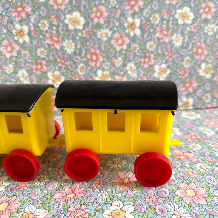 Petit train