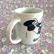 Tasse World on Ice Mickey