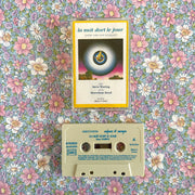 Cassette audio La nuit dort le jour