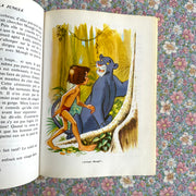 Livre Le Livre de la jungle