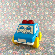 Voiture Playskool