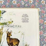 Livre L’album de Bambi