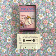 Cassette audio Pierre Chêne