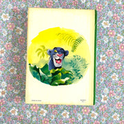 Livre Le Livre de la jungle